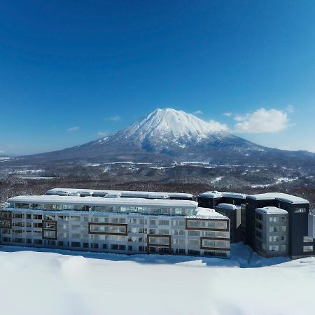 Отель Setsu Niseko Куттян Экстерьер фото