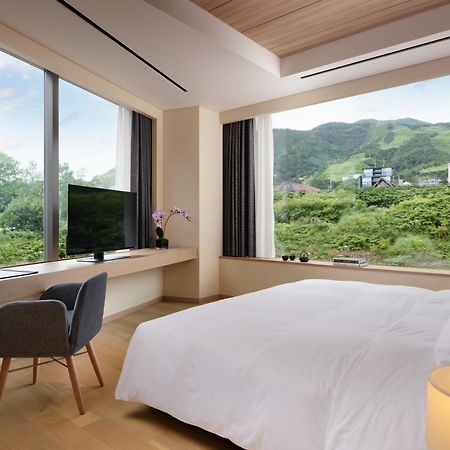 Отель Setsu Niseko Куттян Экстерьер фото